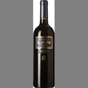 Bodegas LAN Reserva