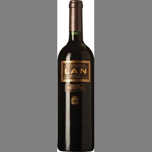 Bodegas LAN Gran Reserva