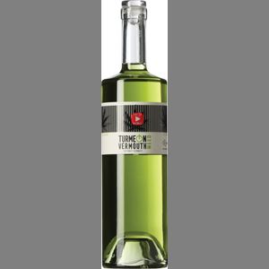 Turmeon Vermouth Weed