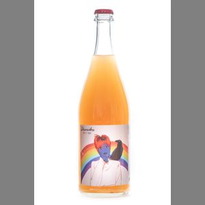 Désencidre 2019 4,0%abv. 750ml. Sweden