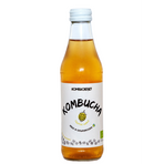 KOMBUCHERIET - Kombucha Tropisk Humle EKO (Flaska 250 ml)