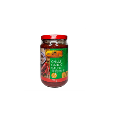 Chili Garlic Sauce 368g LKK0