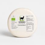 Sörbro Camembert, get   ca 200g