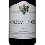 2005 Regis Rossignol Volnay 1er Cru