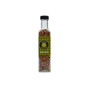 Renée Voltaire Furikake - Yuzurostad