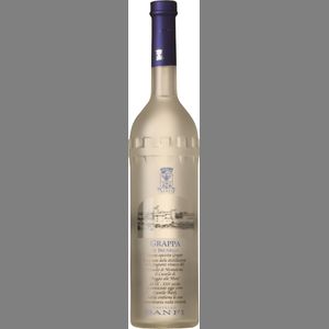 Banfi Grappa di Brunello
