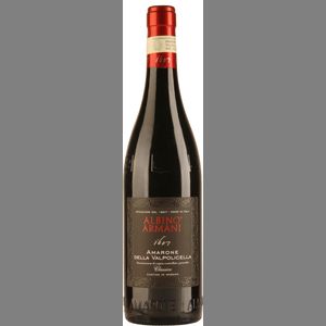 Albino Armani Amarone
