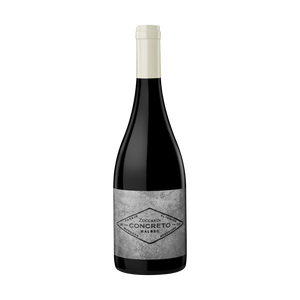 Zuccardi Concreto Malbec