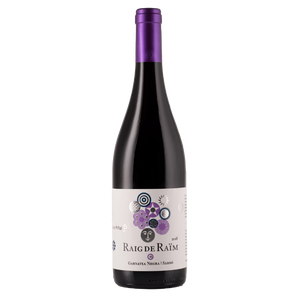 Celler Pinol Raig de Raim Red