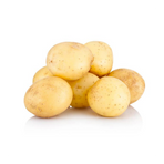 Kulpotatis Solist lösvikt