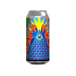 Omnipollo x Threat Beer, Powerhouse DIPA 8,0% (Can 440ml)