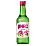 Jinro Plum 13% 35cl
