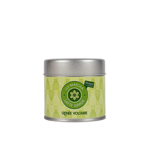 Matcha - Latte Grade