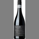 Peter Lehmann Layers Shiraz Blend