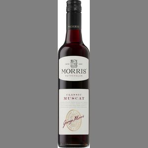 Morris Classic Muscat