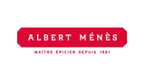 Albert Menes