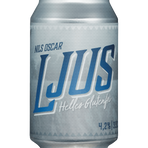 Ljus Helles Glutenfri 33cl