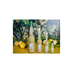 Crema Liquore Pistacchio 50 cl. 20%