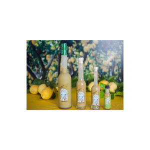 Crema Liquore Pistacchio 50 cl. 20%