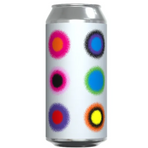 Omnipollo x TEST, Nuclear Mysticism TIPA 10,0% (Can 440ml)
