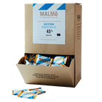 Choklad Saltstänk 45%, 5g x 200st