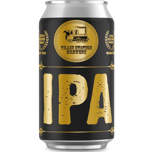 Ekologisk IPA (Glutenfri)