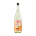 Koueigiku Tasagare Orange 180cl