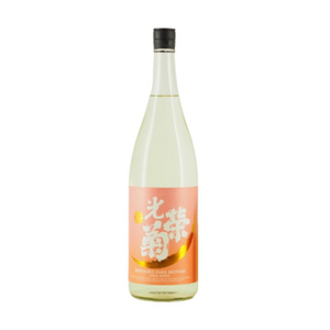 Koueigiku Tasogare Orange 180cl