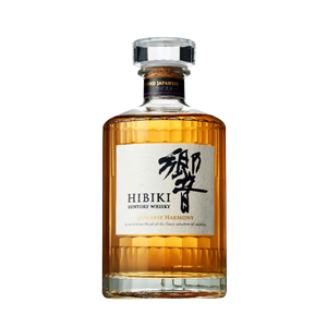 Japanese Harmony