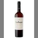Gran Barquero Palo Cortado Solera 25 anos
