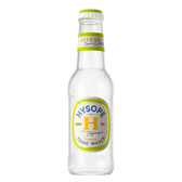 Organic Lemon Tonic Water 20cl