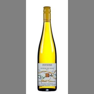 Senteurs des Vignes (Flaska 750 ml)