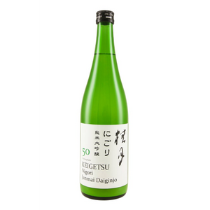 Keigetsu Nigori 50