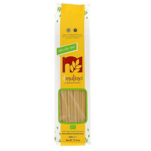 Linguine EKO ( Mulino di Gragnano - 14x500gr)