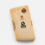 Parmigiano Reggiano DOP 40 mån ( Colla - 1 kg gr 20 kg/krt)