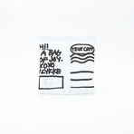 Darkness 75x120g Filter ground