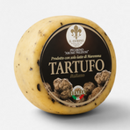 Pecorino al tartufo/tryffel Får ( Giolito - 1 kg)