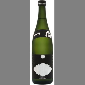 Komaki Issho Silver