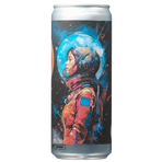 Crooked Moon Brewing - Wolf 8,5% 330ml can