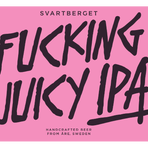 Fucking Juicy IPA