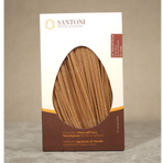 Tagliatella fullkorn/integrale ( Santoni - 250 g) 16 st per box