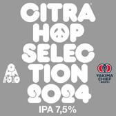Citra Hop Selection 2024 20L