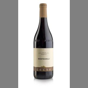 Langhe Nebbiolo Montegrilli