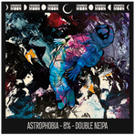 Crooked Moon Brewing - Astrophobia 8% 20L Keykeg