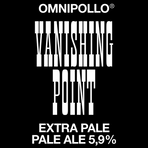 Vanishing Point, Extra Pale Ale 5,9% (Fat 20L)