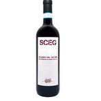 Aglianico del Vulture SCEG