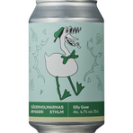 Silly Gose (burk 330ml)