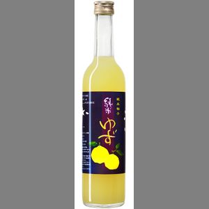 Kozaemon Yuzu