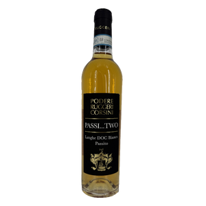Langhe Bianco Passito