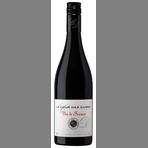 COUR DES DAMES VIN ROUGE (Skruvkork)